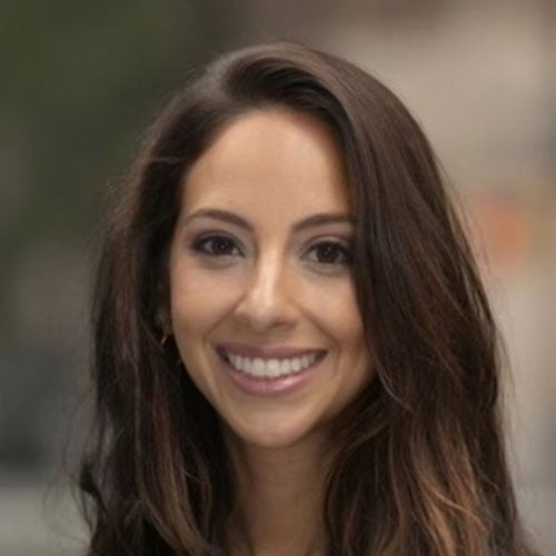 Rebecca Rojas, OD, FAAO