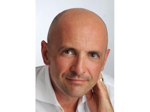 DDr. Klaus Höfner