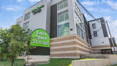 Extra Space Storage