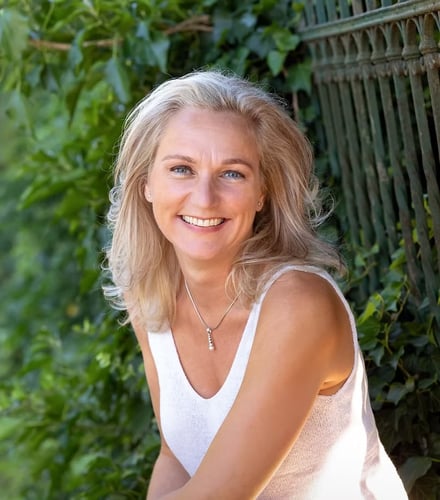 Kräuter Energie - Regina Beisl Eugendorf