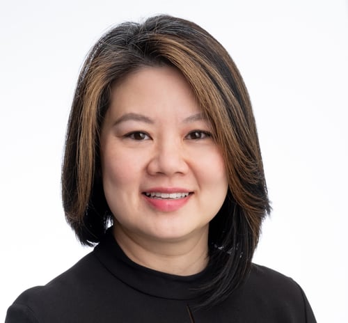 Headshot of Janny Chan