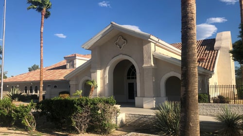 Desert Hot Springs Worship Service 9 AM- 00 AM
Welcomes all who would like to come and worship with them.