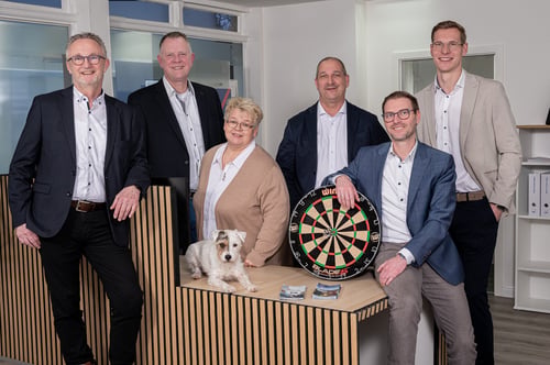 AXA & DBV Versicherung Tim Dau in Schleswig