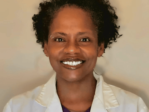 Tamisha Gant, MSN, APMHNP-BC, RN, MSW