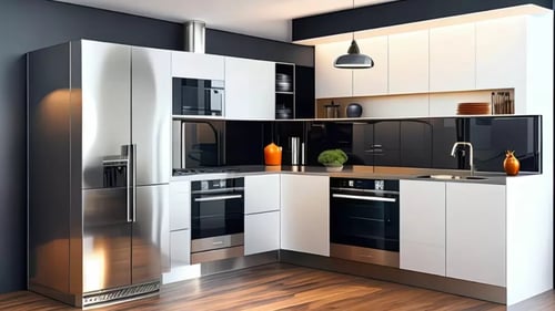 Residential Electric Work