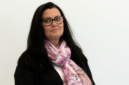 Nadine Kracher - AXA Kracher - Kfz-Versicherung in  Waldkraiburg