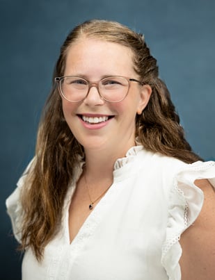 photo of Betsy Revers, DO