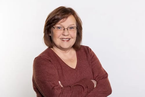 Roswitha Szuchar Lohnverrechnung und Unternehmensberatung e. U. in Wien