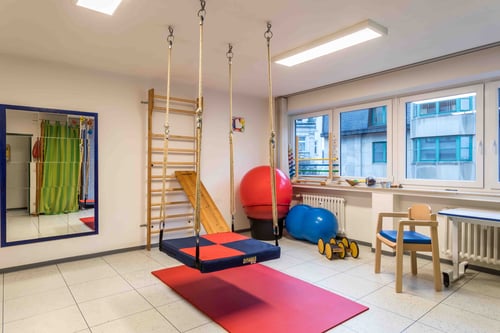 Krayer Therapiezentrum