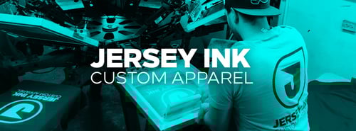Jersey Ink Custom Apparel