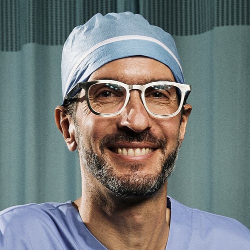 Philippe Lemaitre, MD
