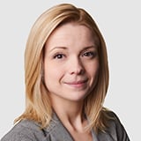 Headshot of Theresa Bruno