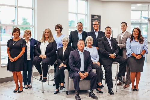 The Foley Team provides high quality insurance options to the Greater Dayton and Northern Cincinnati areas. Call us today for quote!