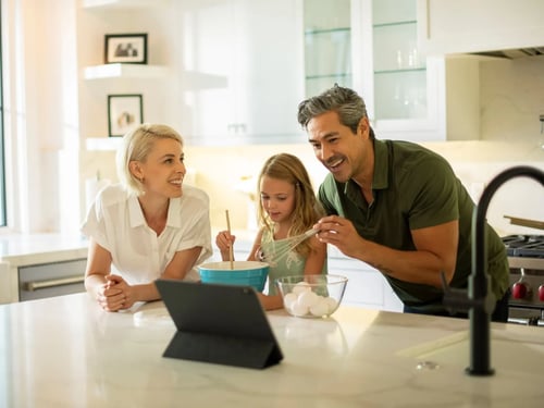 Connecting to wireless internet in Salt Lake City