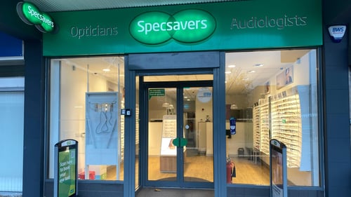 Specsavers Opticians and Audiologists - Swanley