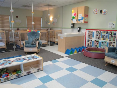 Infant Classroom