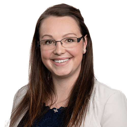 Headshot of Tera-Lynn Beaton