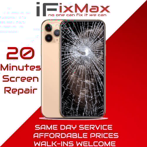 iFixMax - iPhone Repair / iPad Repair
