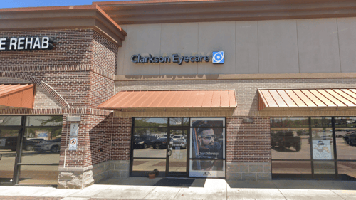 Clarkson Eyecare in Braselton, GA