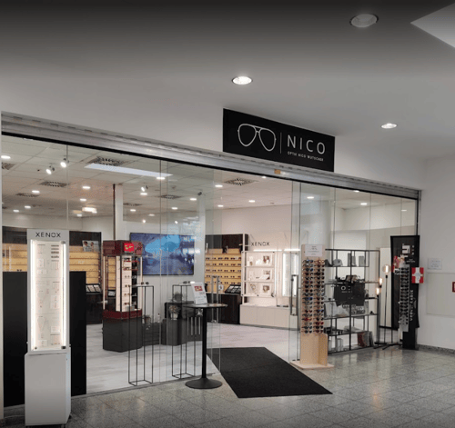 Nico Wutscher Optik GmbH