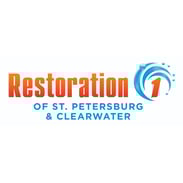 Restoration 1 of St. Petersburg and Clearwater
