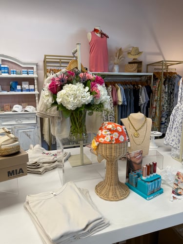 Pink & Navy Boutique Bradenton, FL