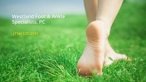 Westland Foot & Ankle Specialists Cover Photo
