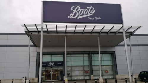 boots hearing test