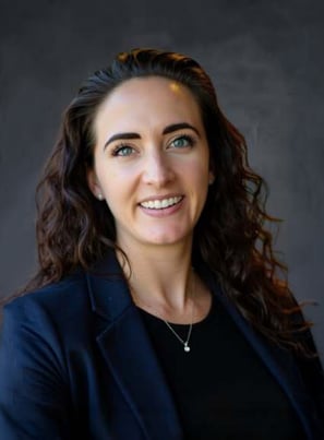 photo of Samantha Schams - PhD