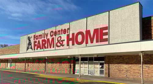 Family Center Farm & Home of Sedalia, MO