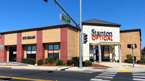 Eyeglasses, Contacts & Eye Exams Available at Stanton Optical in Salinas, CA 93906