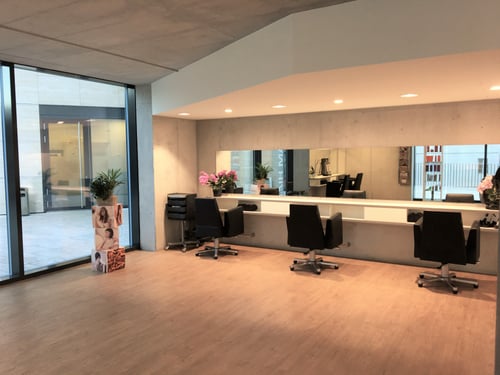 HAIR MANIA COIFFURE - Montreux