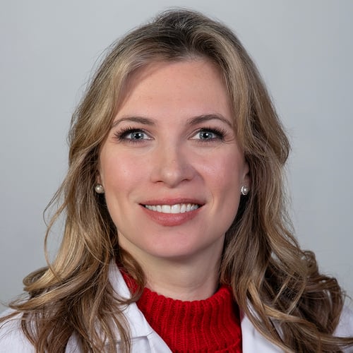 Jennifer Gonik Chester, M.D.