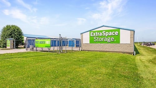 Extra Space Storage