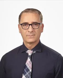 Antonio Gangemi MD