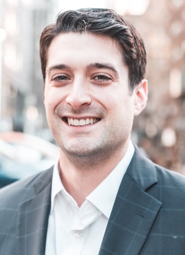 Matthew Buonadies Citizens Bank