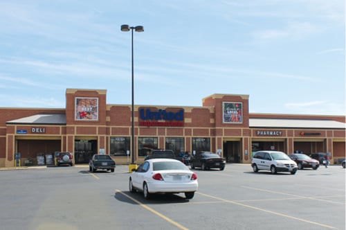 United Supermarkets Pharmacy 4701 S Washington St