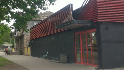 Coop - Harju Tarbijate Ühistu - Vaida