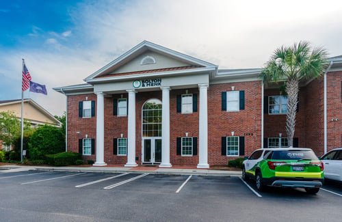 Bolton & Menk Myrtle Beach Office
