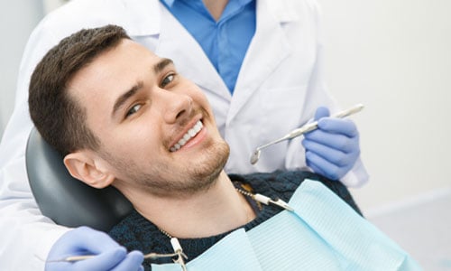 Hari K Reddy DDS - Exámenes dentales completos