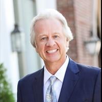 Thomas Kane Headshot Image