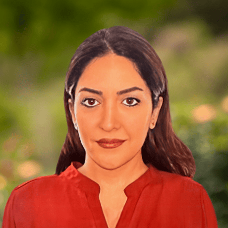 Aynaz Khanali, D.C.