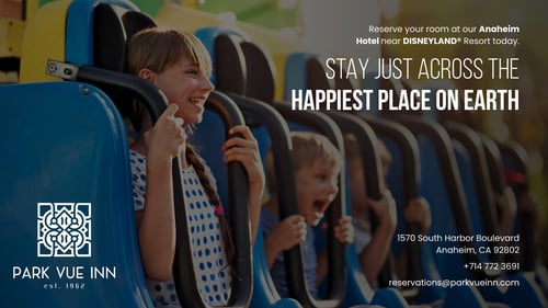 Anaheim Hotels