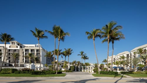 Opal Grand Resort