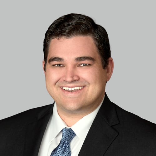 Jared Weinman Advisor Headshot image