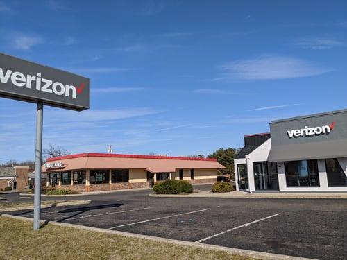 Wireless Zone® Clementon NJ, Verizon Wireless, cell phones, mobile accessories, smartphones