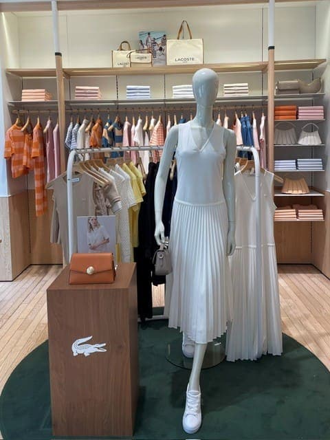 Women Area