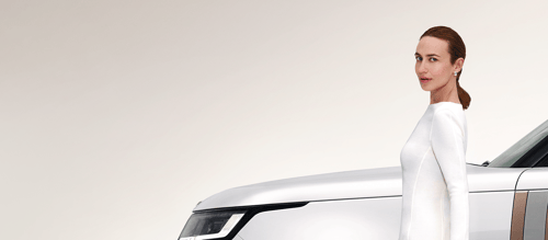 Ranger Rover Banner Offer