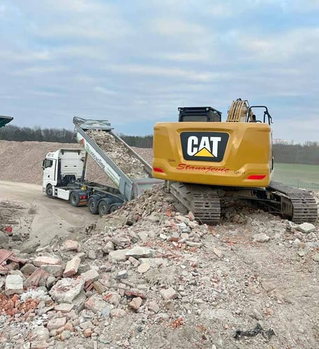 ÖKO - Recycling GmbH  7051