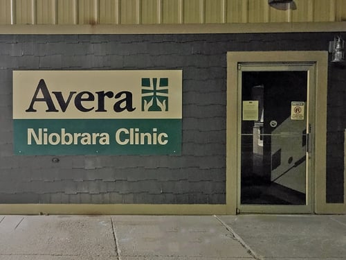 Avera Niobrara Clinic